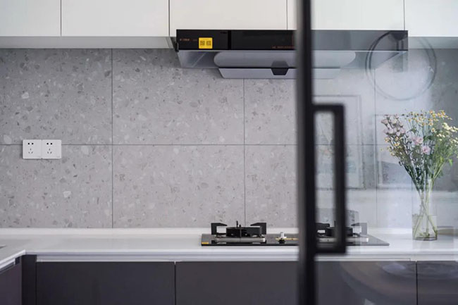 「舊房翻新」極簡風(fēng)三室兩廳，給自己和家人一個全新的家！