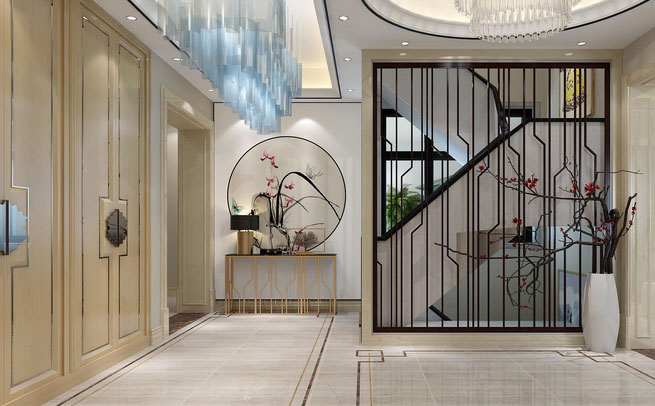 分享:助你提高入住幸福感的幾個裝修細節(jié) 分享:助你提高入住幸福感的幾個裝修細節(jié)