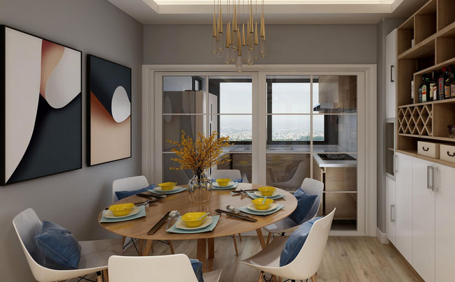 分享:助你提高入住幸福感的幾個裝修細節(jié) 分享:助你提高入住幸福感的幾個裝修細節(jié)