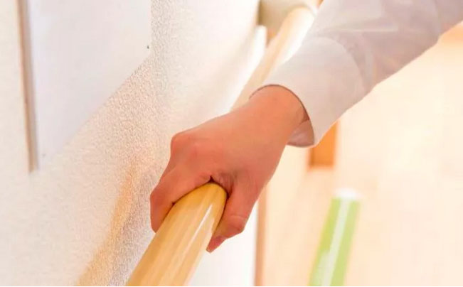 給父母裝修出一個(gè)舒適、安全的家！