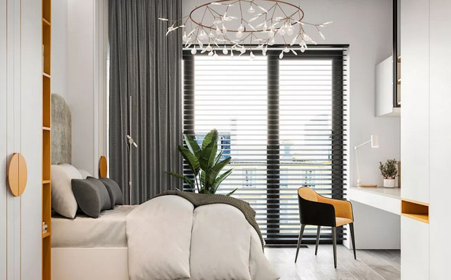 給父母裝修出一個(gè)舒適、安全的家！