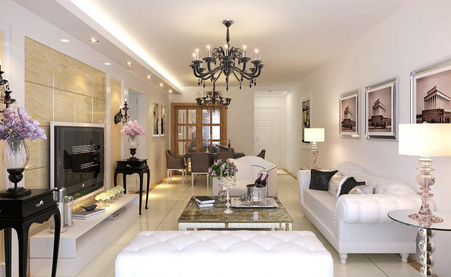 房子裝修過程中的6個基本知識！