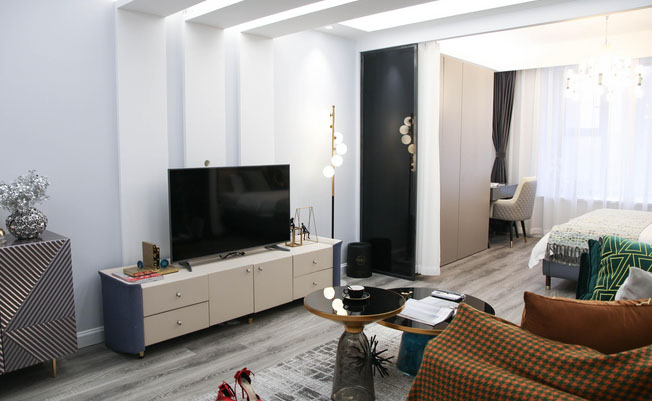 房子裝修過程中的6個基本知識！