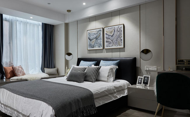 分享：常見的家具尺寸，讓家裝更有分寸！