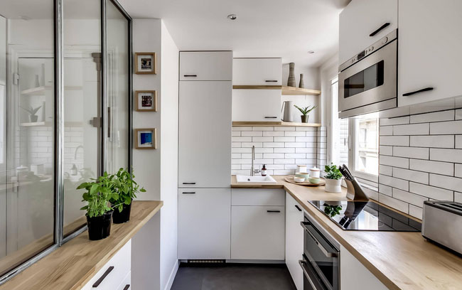 分享：常見的家具尺寸，讓家裝更有分寸！