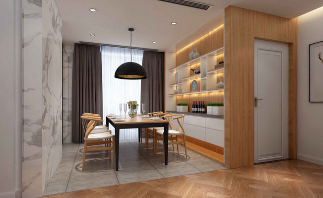 家裝中需要注意的20條細節！