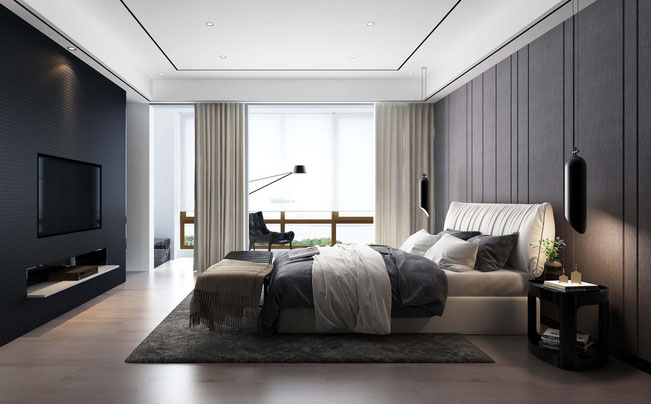 房子裝修小知識，各空間裝修技巧