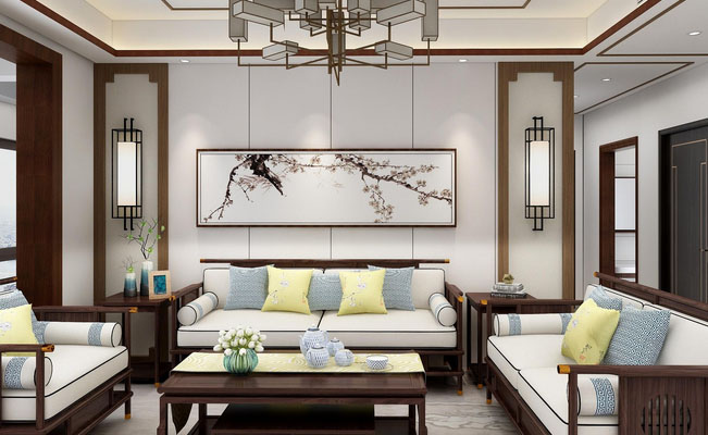 裝修要環保，裝修污染的4個誤區！