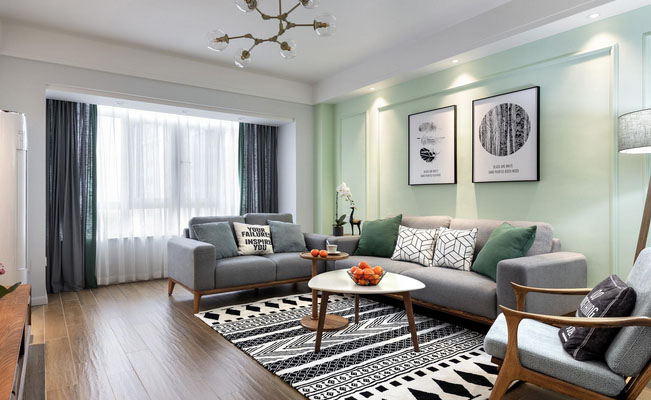 裝修要環保，裝修污染的4個誤區！