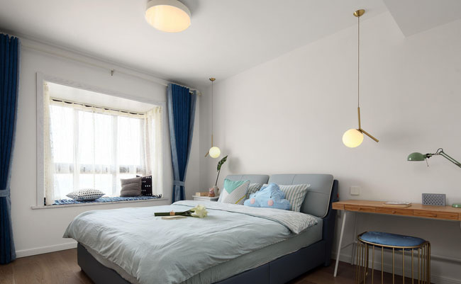 裝修時(shí)燈具怎么選？怎么布置燈具？