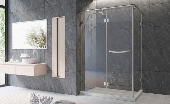 最全面的淋浴房裝修經驗，享受舒適生活