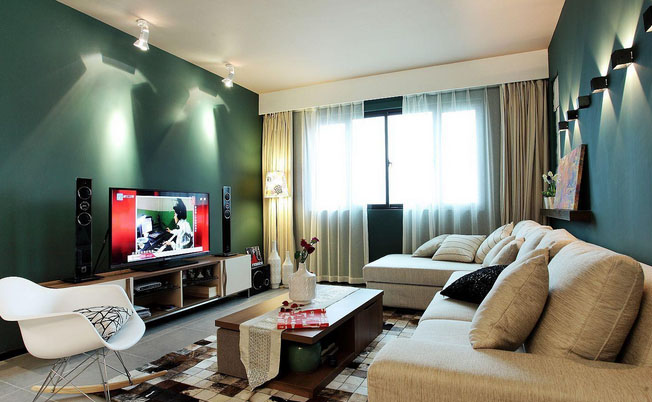 注意這些裝修細(xì)節(jié)，入住后才不后悔！