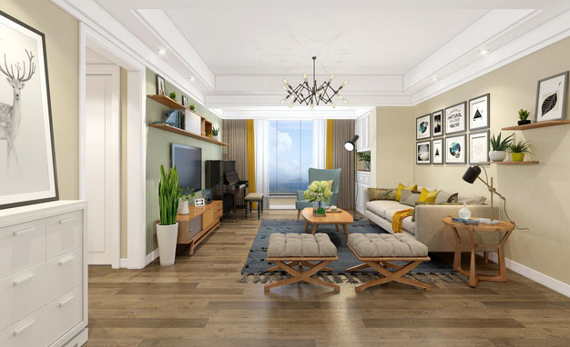 6個實用的家庭裝修知識，你知道幾個？