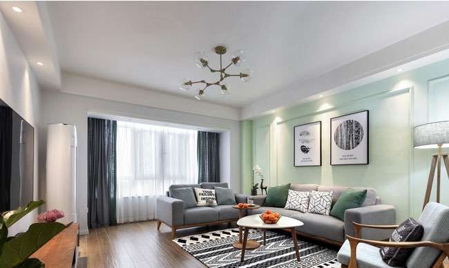 10個(gè)實(shí)用的廚房裝修知識(shí)，讓生活更加美好！