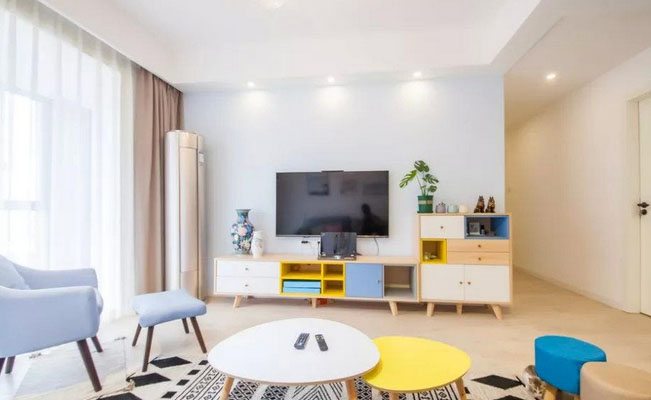 夏季房子裝修的5個優勢,讓家裝更容易 夏季房子裝修的5個優勢,讓家裝更容易