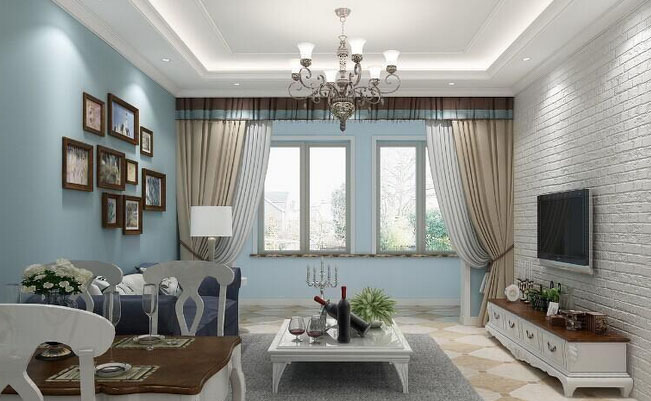 房子裝修時這幾個地方的設計需要以實用性為主！