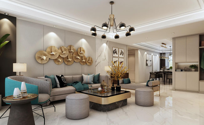 學(xué)會(huì)這些裝修小知識(shí)，讓裝修事半功倍