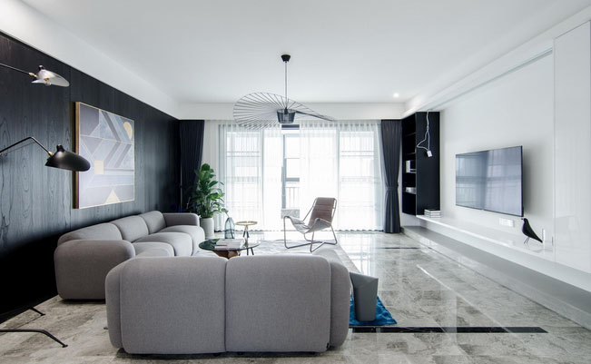 房子裝修的時(shí)候，為什么要找設(shè)計(jì)師？