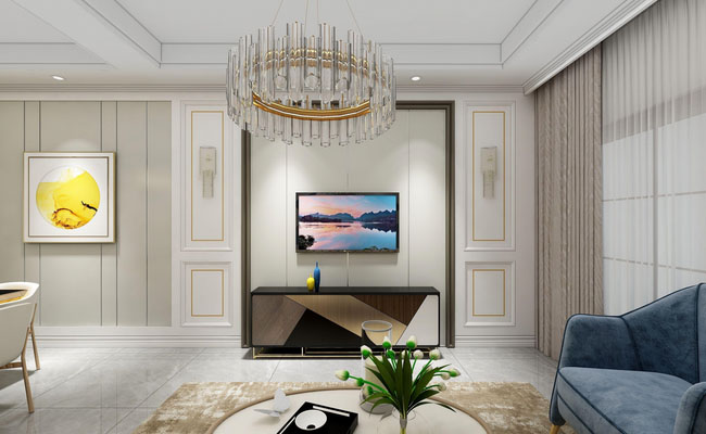 一個靠譜的設計師對家庭裝修的重要性！