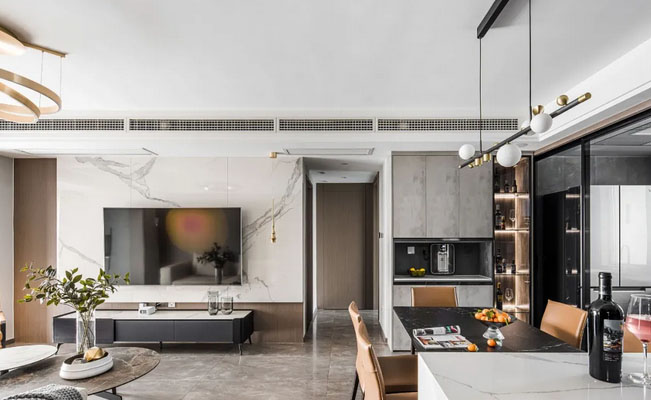 6個值得一看的家庭裝修誤區！