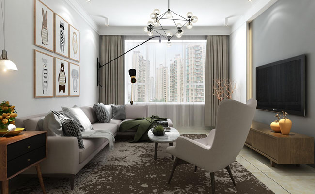20個裝修小細節，讓家居生活更舒適