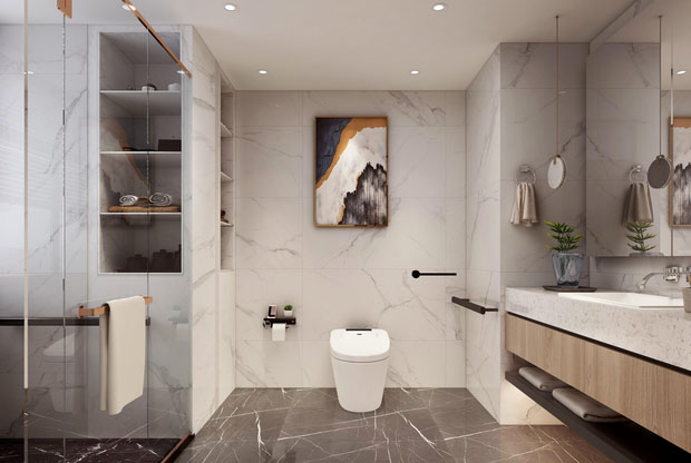 20個裝修小細節，讓家居生活更舒適