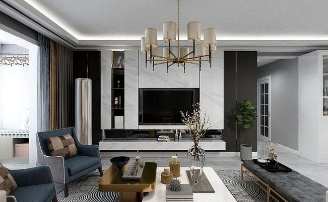 這4處位置的裝修要做到未雨綢繆，別等入住后再后悔！