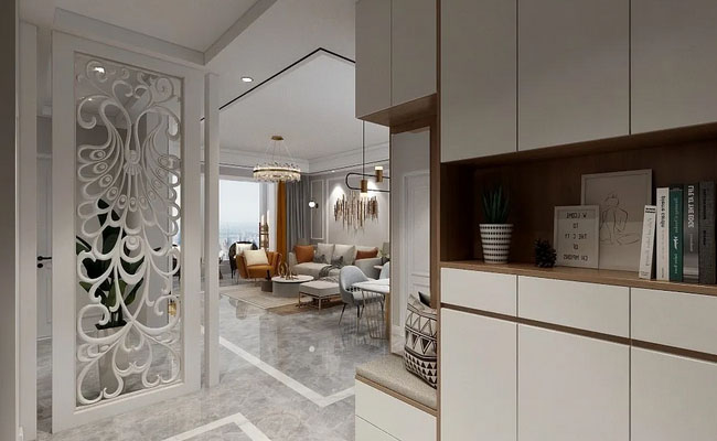 這4處位置的裝修要做到未雨綢繆，別等入住后再后悔！