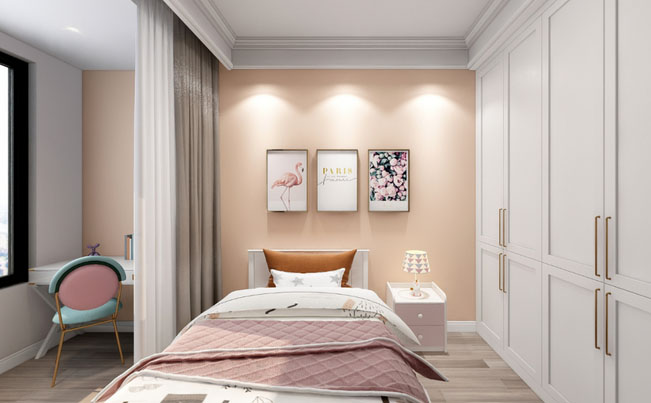 五大最容易忽略的兒童房隱患，務必要重視！