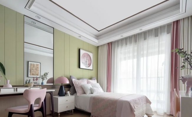 五大最容易忽略的兒童房隱患，務必要重視！