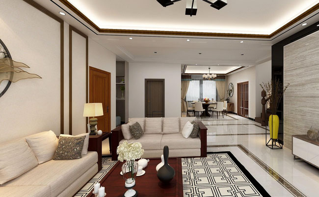 新中式裝修風格好嗎，需要注意什么？