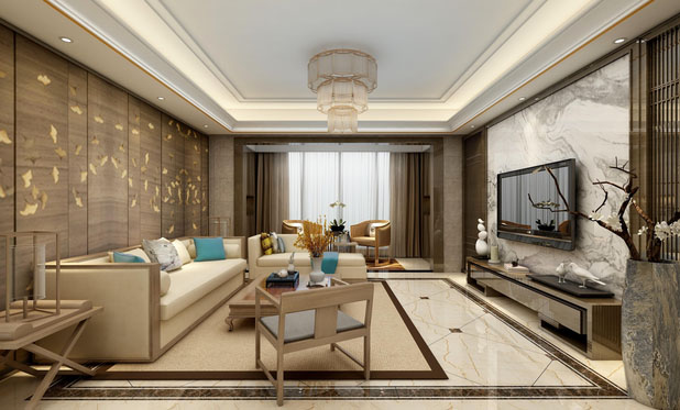 新中式裝修與中式裝修的區別有哪些？