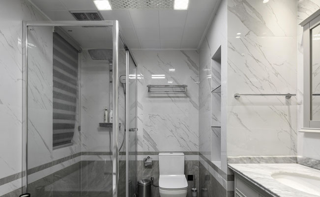 衛(wèi)生間裝修時(shí)需要注意哪些問題？