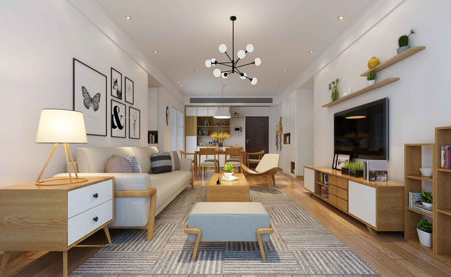 舊房改造案例有哪些風格？