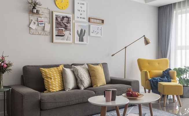 三居室個人裝修的技巧？需要注意什么？