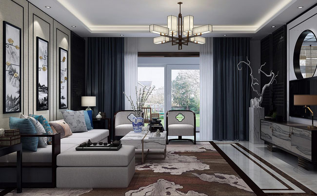 三室一廳如何裝修？