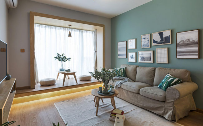 實(shí)用的裝修小知識(shí)，讓家裝修得更輕松