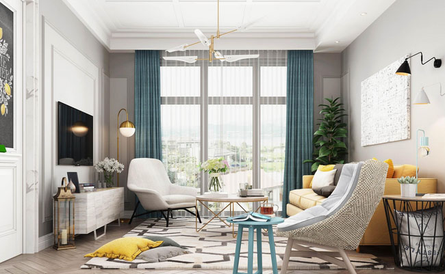 實(shí)用的裝修小知識(shí)，讓家裝修得更輕松