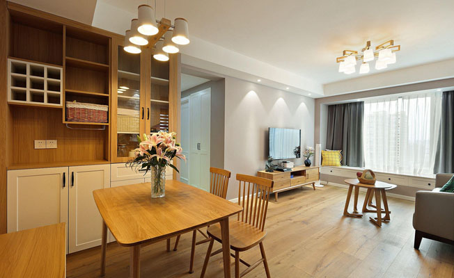 房子裝修過程中容易觸碰的誤區！