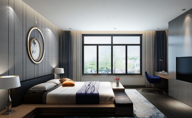 房子裝修過程中容易觸碰的誤區！