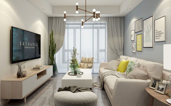 雨季裝修不用怕，謹(jǐn)記這幾點(diǎn)就夠了