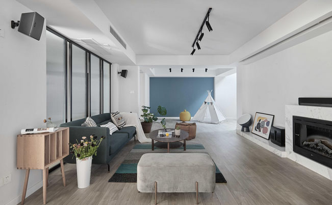 裝修房子不要做“面子”工程！能省則省！