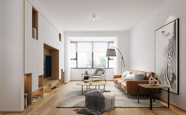 家庭裝修：良心省錢攻略，裝修少花冤枉錢！