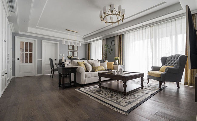 廚房裝修攻略，讓生活更加舒適