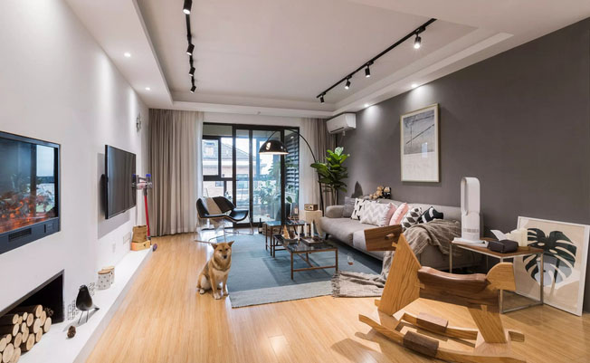 裝修客廳時，這10個地方需要注意！