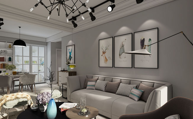 房子裝修的這8個坑，千萬別踩！