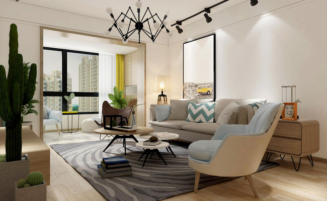 裝修客廳時，這10個地方需要注意！