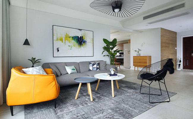 房子裝修的這8個坑，千萬別踩！