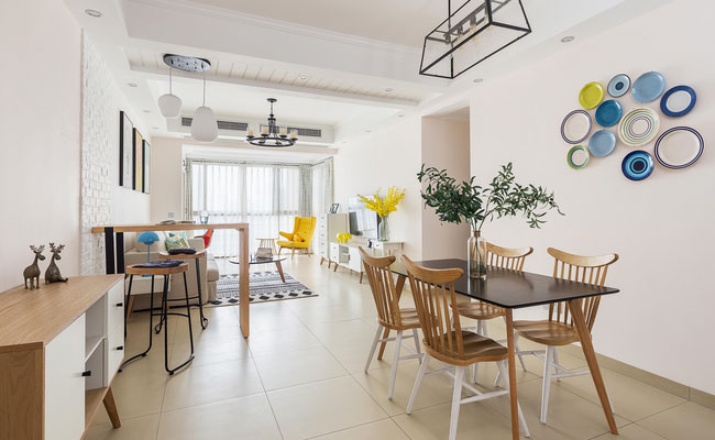 裝修客廳時，這10個地方需要注意！