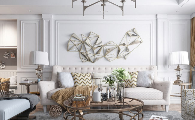 什么是小戶型房子？小戶型房子怎么裝修？